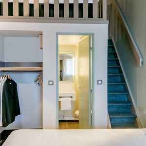 Chambre Familiale