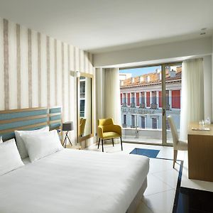 Chambre de Luxe