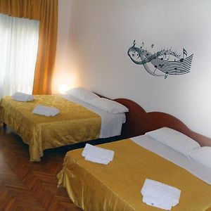 Chambre Quadruple