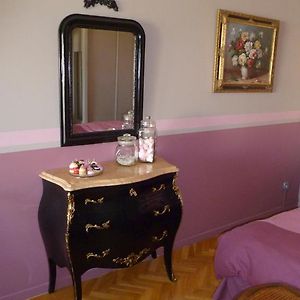 Suite Lit King-Size