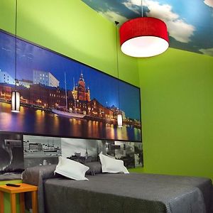Chambre Exécutive Double