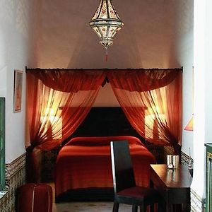 Chambre Quadruple Confort