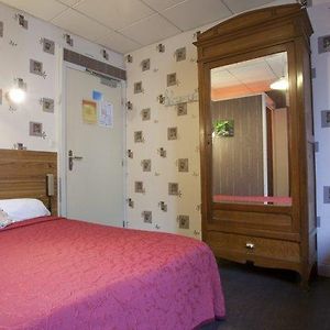 Chambre Triple