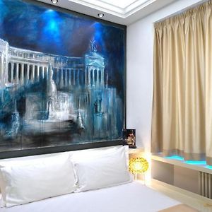 Chambre Supérieure Lit King-Size