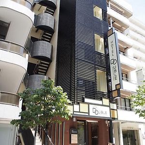 Hotel Double Shibaura