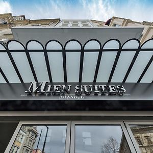 Miel Suites