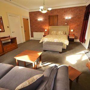 Chambre de Luxe Lit King-Size