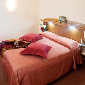 Chambre Classique Quadruple
