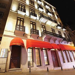 Pera Residence