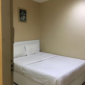 Chambre Standarde Lit Queen-Size