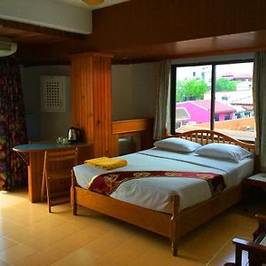 Chambre Double de Luxe