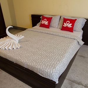 Chambre Supérieure Double
