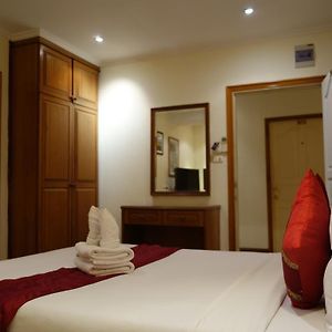 Chambre Double de Luxe
