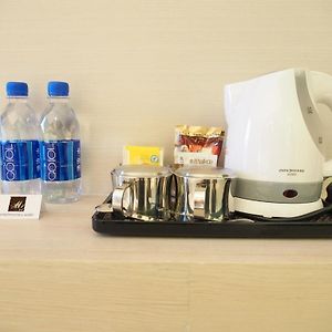 Chambre Triple Luxe
