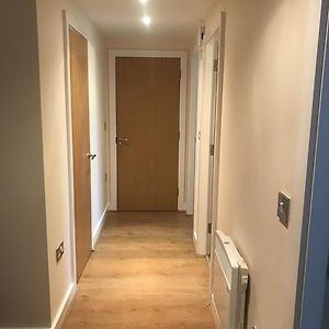 Appartement à 3 Chambres à Coucher