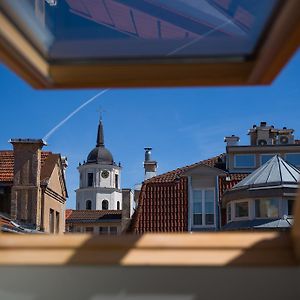 Cathedral Sq. Apartment - Odminiu Str.