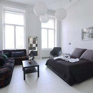 Appartement de Luxe