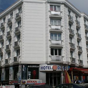 Diana Hotel