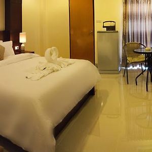 Chambre Double de Luxe