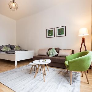 Appartement à 1 Chambre à Coucher