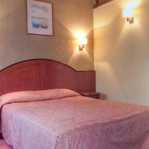 Chambre Lit King-Size