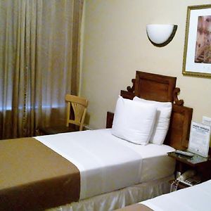 Chambre Standarde Double