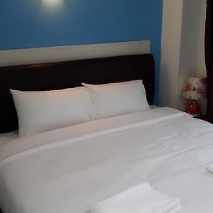 Chambre de Luxe Lit King-Size