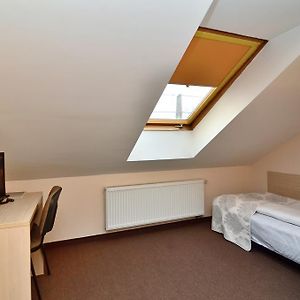 Chambre Simple
