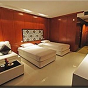 Chambre Standarde Double