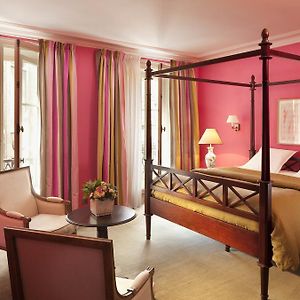 Chambre Prestige Lit King-Size