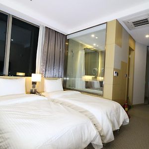 Chambre de Luxe Double