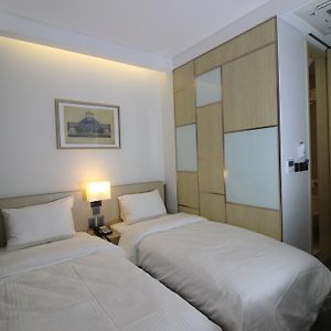 Chambre Économique Double