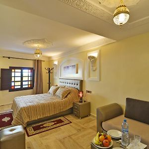 Chambre Triple