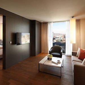 Chambre Grand de Luxe Lit King-Size