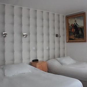 Chambre Familiale