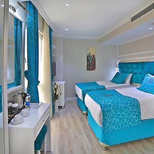 Chambre Standarde Double