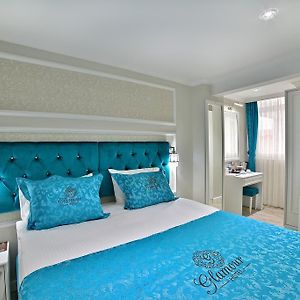Chambre Double Économique