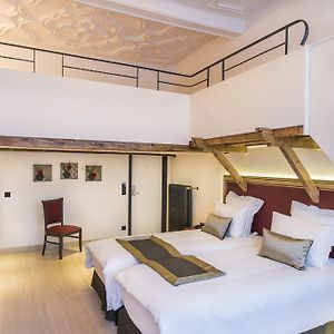 Chambre Familiale Duplex