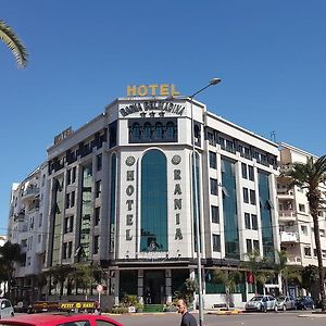 Rania Belmadina Hotel