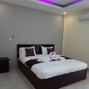 Chambre de Luxe Lit King-Size