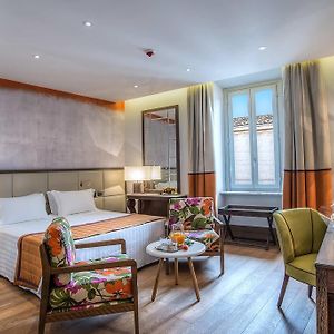 Chambre de Luxe Lit King-Size