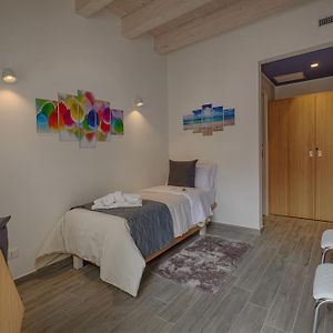 Chambre Triple