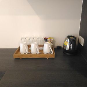 Chambre de Luxe