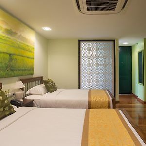 Chambre de Luxe