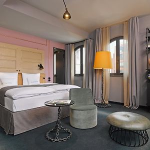 Chambre Moyenne