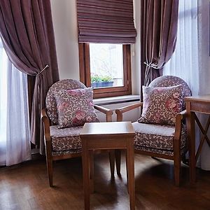 Chambre Lit King-Size