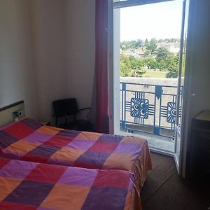 Chambre Lit Queen-Size