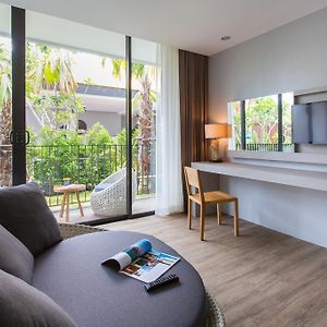 Chambre de Luxe