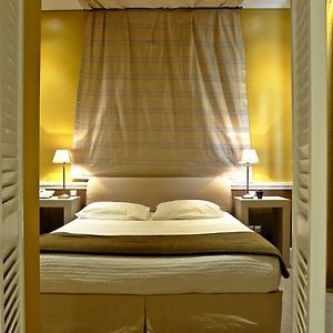 Chambre de Luxe Lit King-Size