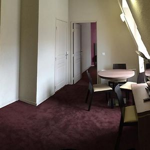 Appartement Familial